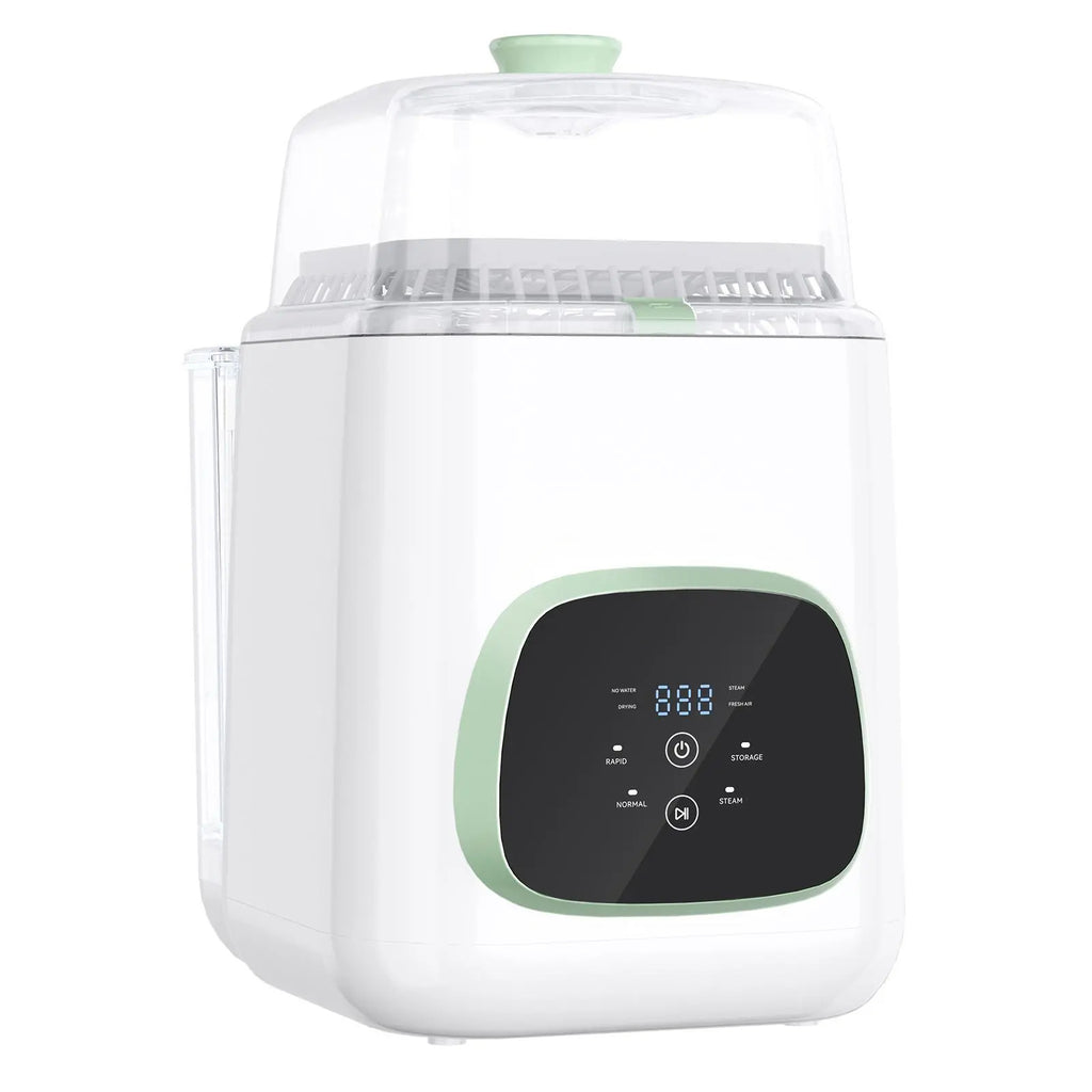 KleanPal Pro Baby Bottle Washer