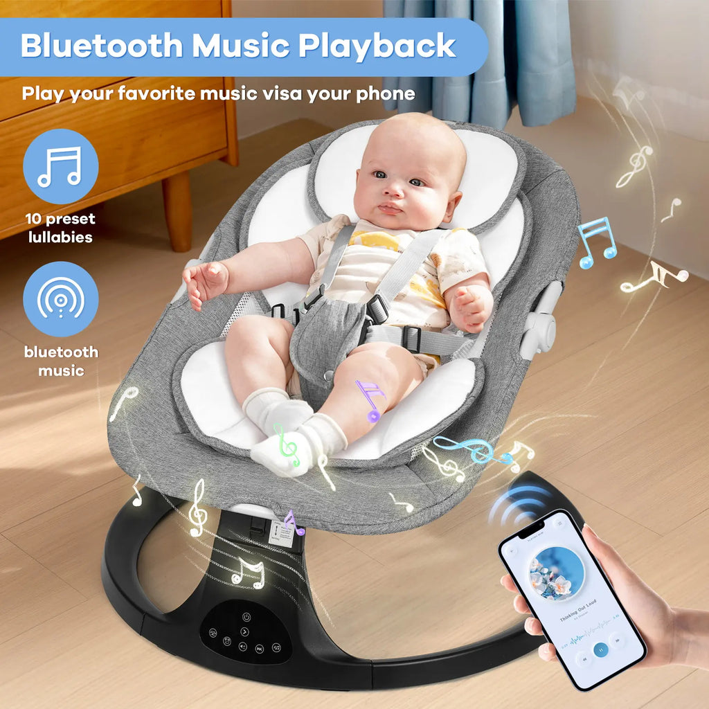 Baby Electric Bouncer